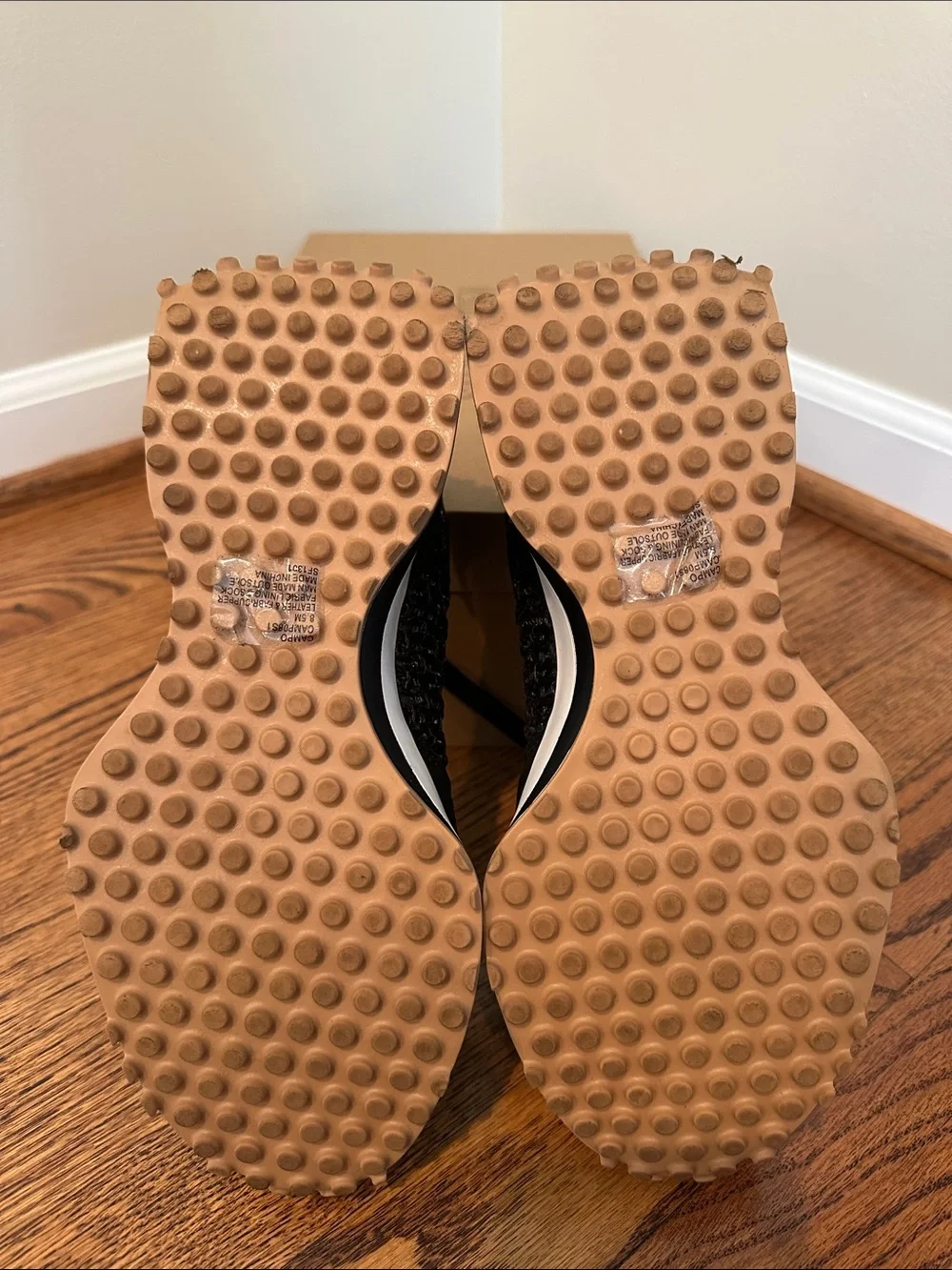 Steve Madden Campo Sneaker